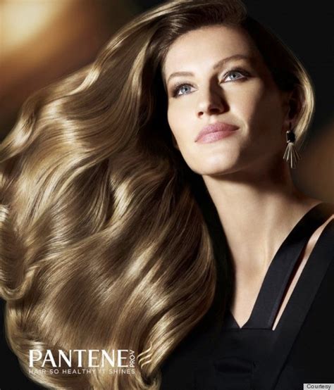 Gisele To Taunt American Women With Her Superior Hair In