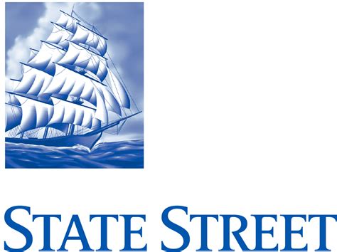 State Street Logo