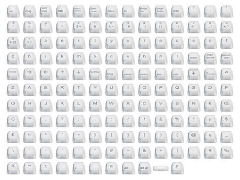 Keyboard Key Icon 396017 Free Icons Library