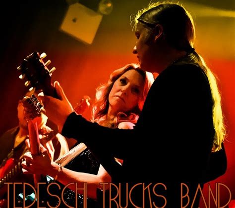 Castelarblues Cd Tedeschi Trucks Band North Sea Jazz Festival2011