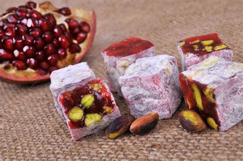 Loqhum A New Candy Shop Brings Turkish Delight To Garden Grove La Times