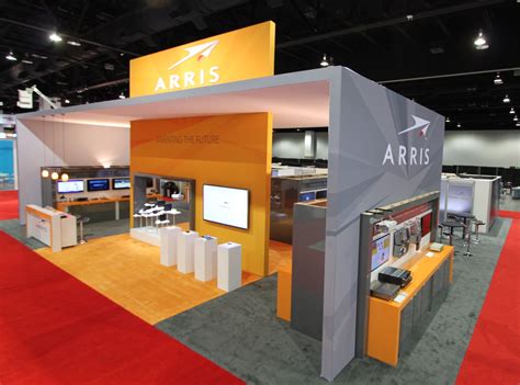 Incredible Trade Show Booth Ideas Pinterest References