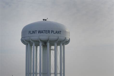 Key Moments In Flint Michigans Lead Tainted Water Crisis Ap News
