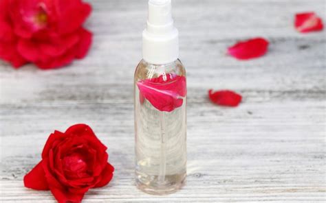 Amazing Rose Water Skin Benefits Beverly Hills Md