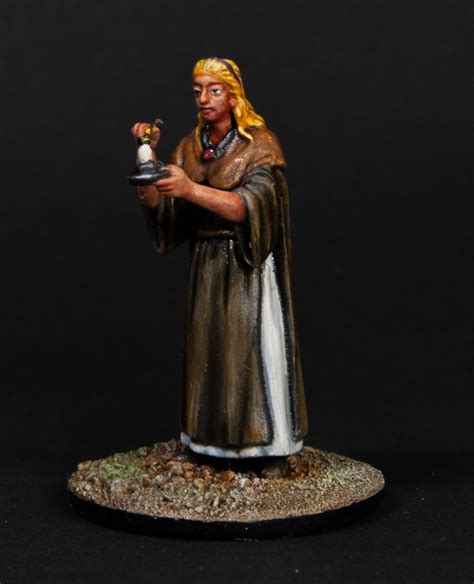 Sister Mary From Mansions Of Madness Recurring Nightmares Expansion⁠