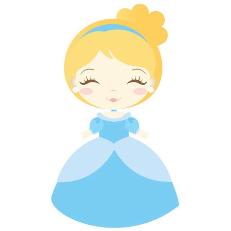 Pin By Ashley Earnest On Girl Clipart And Vectors Kawaii Disney