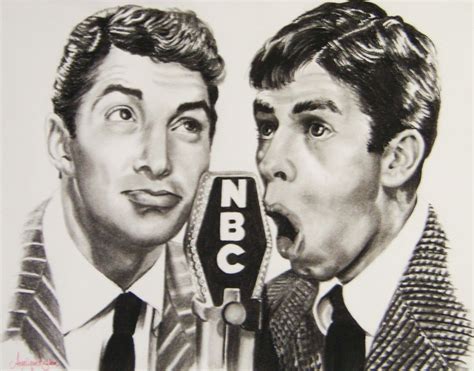 Martin And Lewis Dean Martin Jerry Lewis Lewis