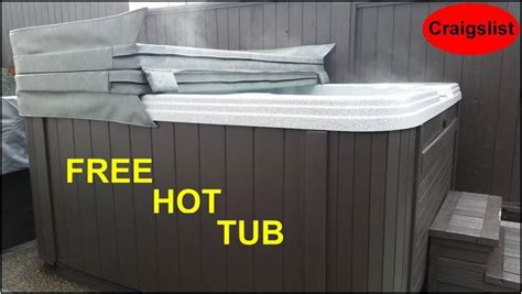 Tri Fold Hot Tub Cover Home Improvement