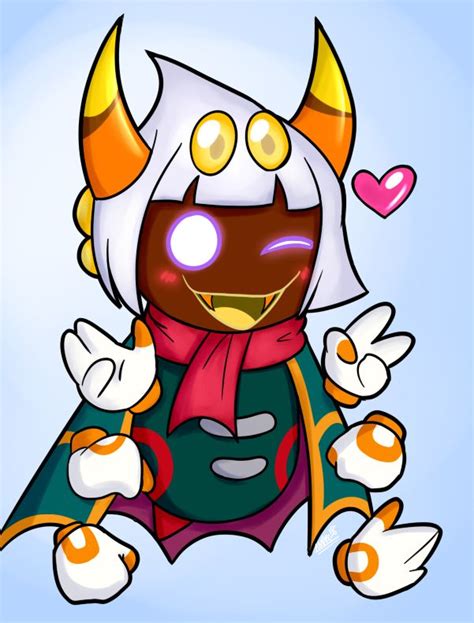 Taranza By Hamtaroflower On Deviantart