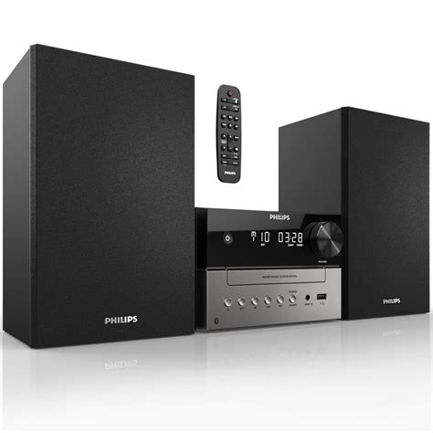 10 Best Home Stereos For High Quality Sound 2023