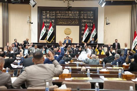 Parliament Convenes Special Session As Alliance Nominates Three