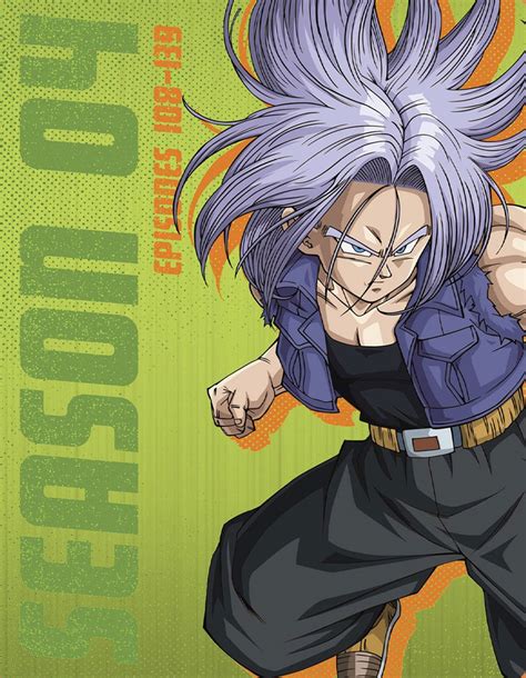 Maybe you would like to learn more about one of these? Koop BluRay - Dragon Ball Z Steelbook Season 04 Blu-Ray - Archonia.com