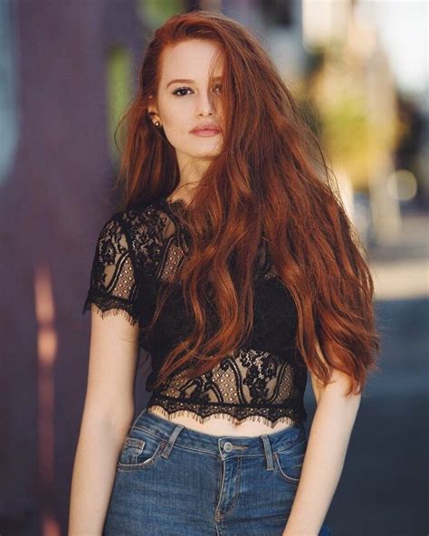 Pin By Jaques Brisaques On Madelaine Petsch Cheryl Blossom Riverdale