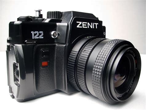 Filezenit 122 Camera Wikimedia Commons