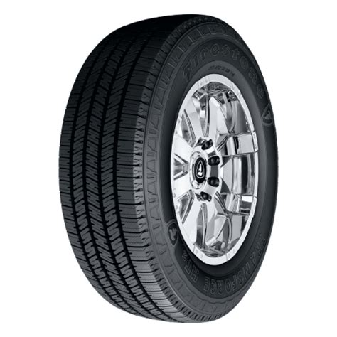 Firestone Transforce Ht2 Tire Reviews And Ratings Simpletire