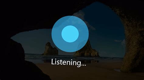 Heres How To Enable Cortana On Lockscreen