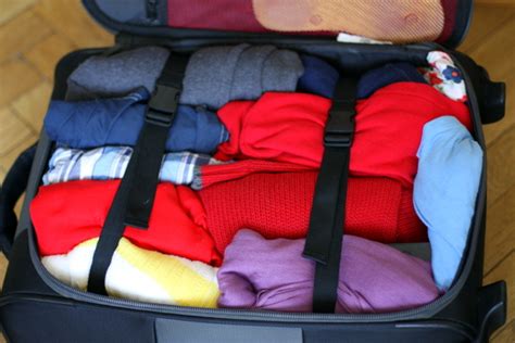 Travel Like A Pro 10 Packing Tips For Flying At Nashville Airport Executive Travel