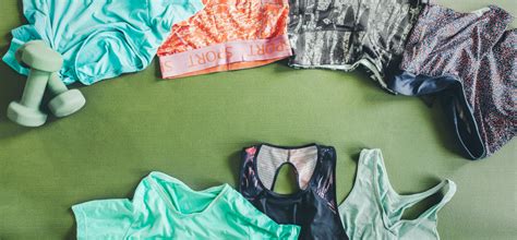 11 Ways To Get The Sweat Smell Out Of Gym Clothes For Good