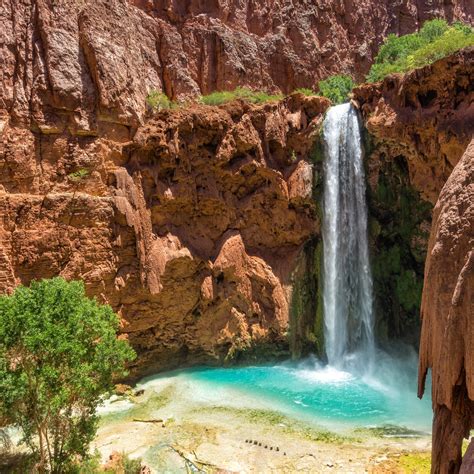 The Most Beautiful Places In Arizona You Didnt Know Existed Grand