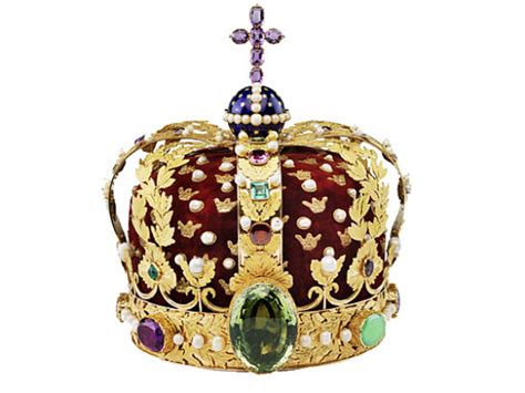 Det blir referert til som et slektsgransk tre, en grafisk fremstilling som gjør det mulig å identifisere forfedre og etterkommere til et individ, denne skjematiseringen blir utført på en ryddig måte i et system. Riksregalier - kongehuset.no