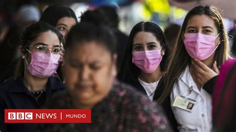 Coronavirus En México ¿qué Tan Preparado Está El País Para Un Brote De