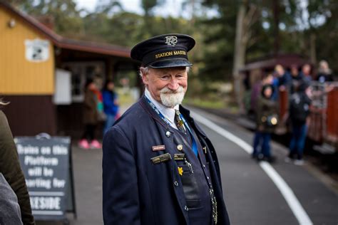 About Puffing Billy