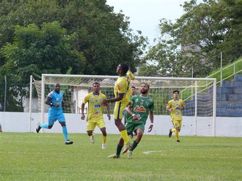 Tanabi De Virada Vence Catanduva No Paulista Sub Fora De Casa