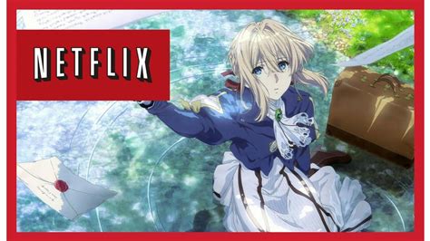 This is, of course, because anime is popular and good. 🔥ANIME | LAS MEJORES series de NETFLIX 6 | ANIMES NETFLIX ...