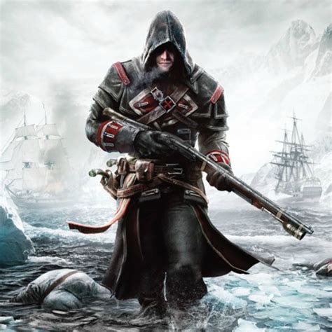 Assassin S Creed Rogue Recensione Stay Nerd