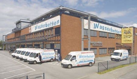 Wie gut sind ikea matratzen? Matratzen-Lieferung Hamburg, Lübeck, Kiel