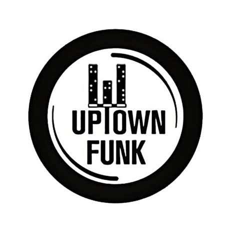 Uptown Funk Recordings Vereeniging