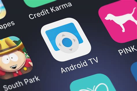 VPN en Android TV: configuración en minutos - Shellfire Blog