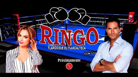 Ringo En Las Estrellas Fecha De Estreno De La Telenovela Tráiler