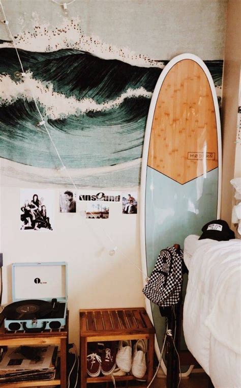 Hope you enjoyed it make sure to subscribe if you did xo instagram. Surfer Themed Bedroom Ideas Girl Decorating Surf Boy Home ...