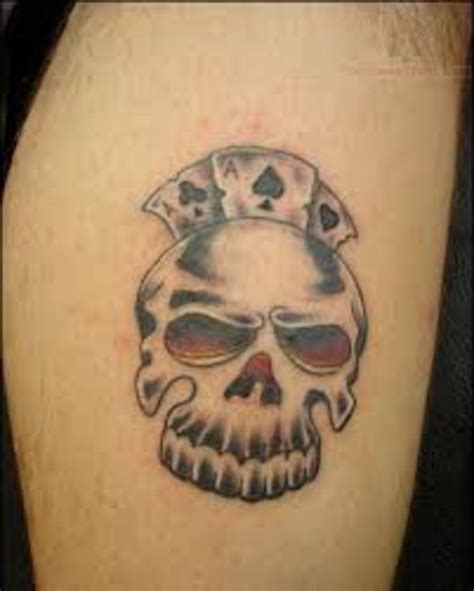 Check spelling or type a new query. Spade and Ace of Spade Tattoos: Meanings, Designs, and Ideas | TatRing