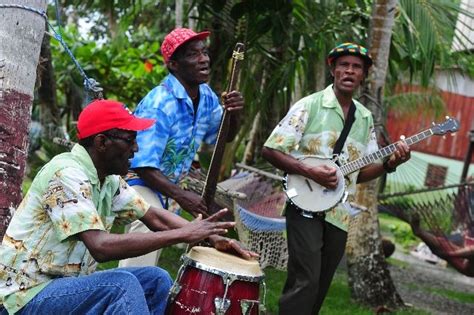 Exploring Afro Costa Rican´s Culture Calypso The Music That Move You