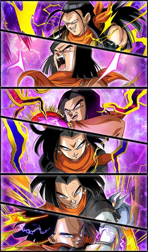 Android 17 01 Wallpaper By Zeus2111 On Deviantart