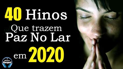 .lancamentos gospel 2020 (11.55mb) dan streaming kumpulan lagu top 100 musicas gospel mais hasil diatas adalah hasil pencarian dari anda top 100 musicas gospel mais tocadas 2020. Louvores e Adoração 2020 - As Melhores Músicas Gospel Mais ...