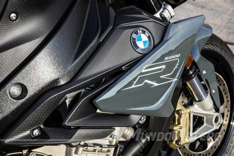 Veja anuncios s 1000 r. BMW S1000R 2019 | Precio, Ficha Tecnica, Opiniones y prueba
