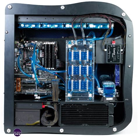 Water Cooling The Best Water Cooling System For Pc