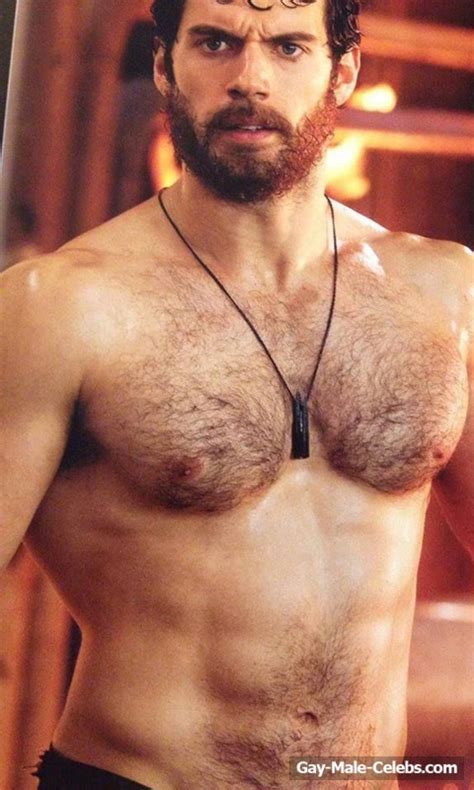 Free Henry Cavill Nude And Sexy Photos The Gay Gay