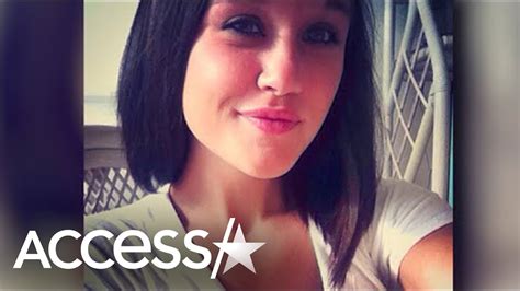 16 And Pregnant Star Jordan Cashmyers Cause Of Death Revealed Youtube