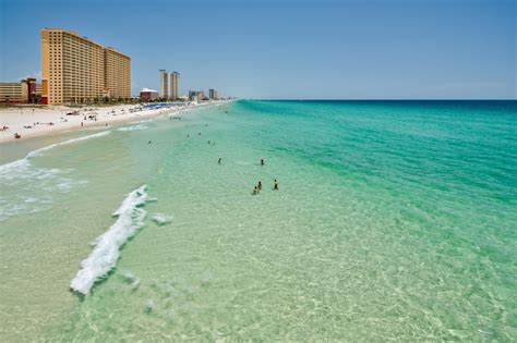 Panama City Beach Fl Condos And Homes For Sale Guide To Panama City