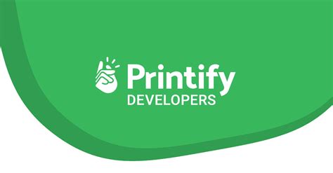 Custom Printify API - Free Request Here