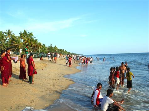 The Best Beaches In India Beyond Goa Photos Condé Nast Traveler