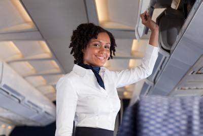 I've heard that you have recently won the most improved airline awards and i would like to. Group Activities for Flight Attendant Interviews | Chron.com