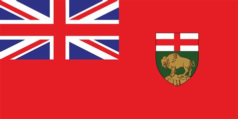 Manitoba History Facts And Map Britannica