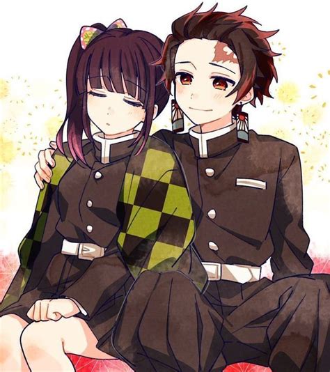 Demon Slayer Ships Pics Tanjirou X Kanao Pt3 Artofit