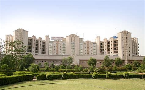 Top Five Best Hospitals In India Medtourpress