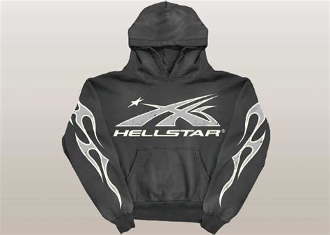 Hellstar Clothing Through Redefining Fashion Combined With A Fiery Edge